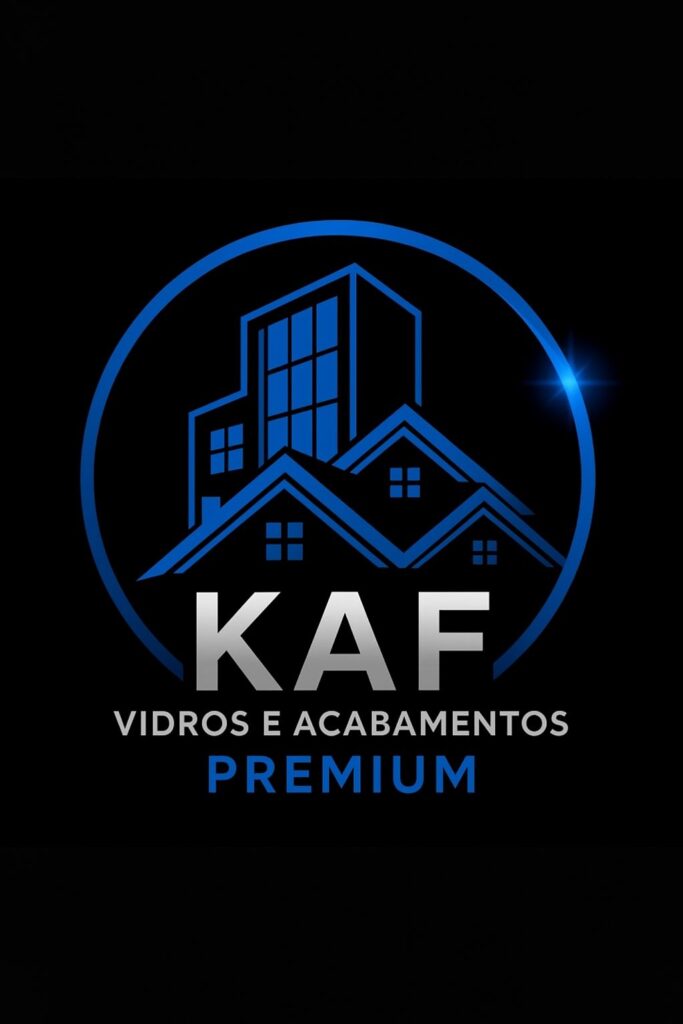 Kaf Vidros e acabamentos