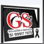Alan Rafael Esquadrias (GS SOLUÇÕES E SERVIÇOS)
