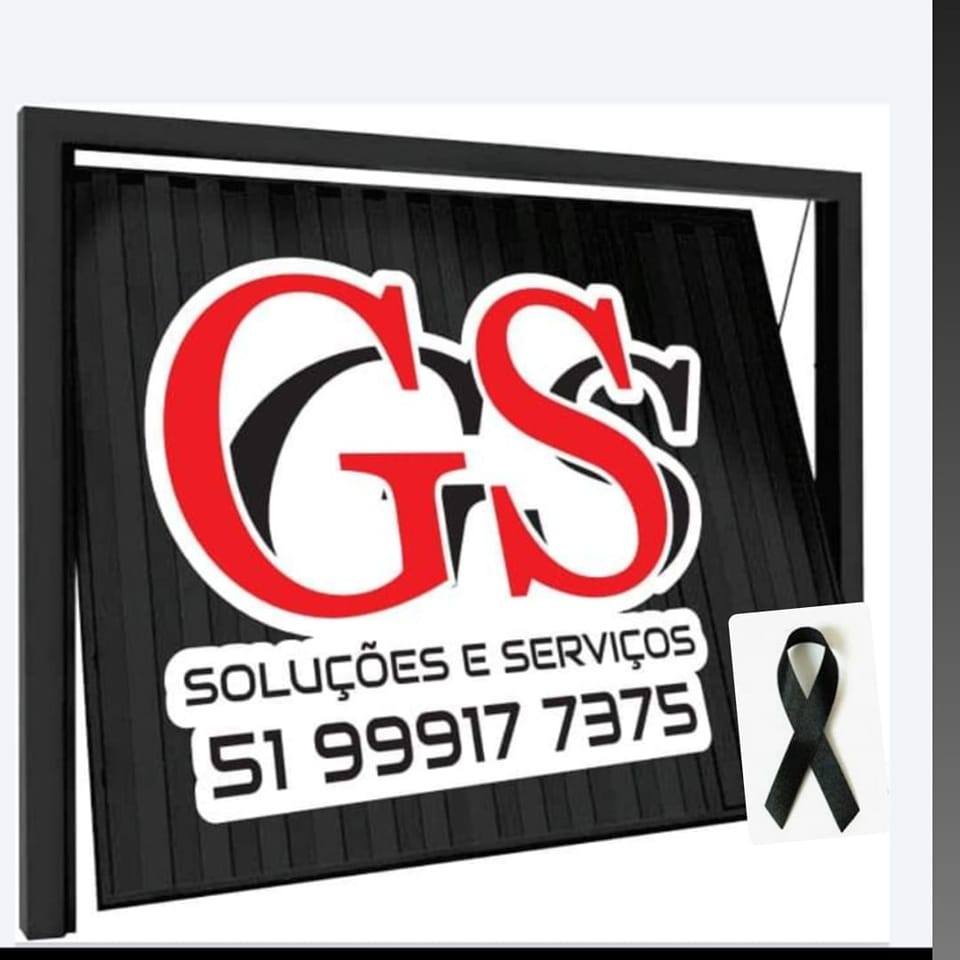 Alan Rafael Esquadrias (GS SOLUÇÕES E SERVIÇOS)