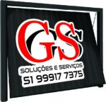 Alan Rafael Esquadrias (GS SOLUÇÕES E SERVIÇOS)