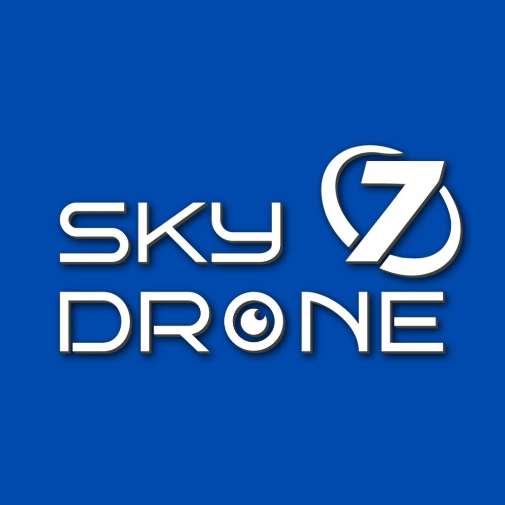 Sky7 Drone
