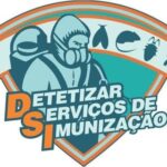Detetizar Serviços