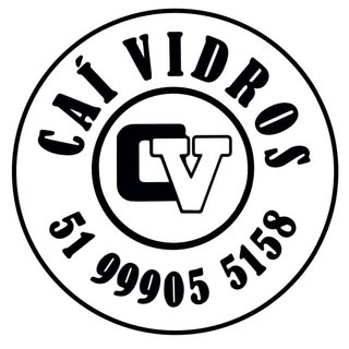 Vidraçaria Cai