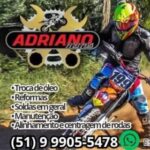 Adriano Motors
