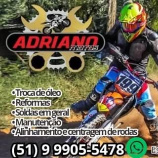 Adriano Motors
