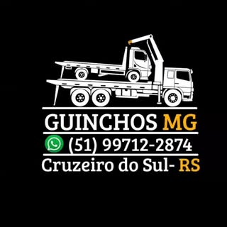 Guinchos MG