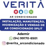 Verita ar-condicionado