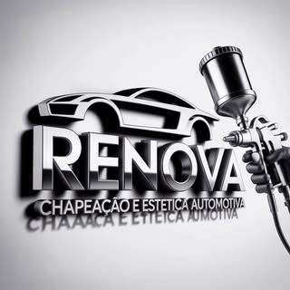 Renova Chapeação e pintura