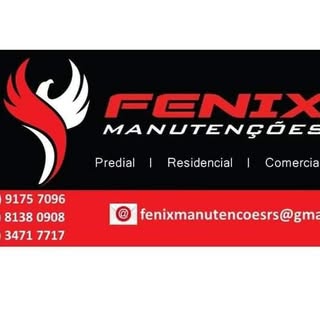 Fênix manutenções