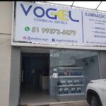 Vogel instaladora e comercial elétrica