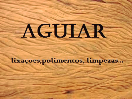 Aguiar Lixações / Soluções em Piso