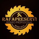 Rafa preservi
