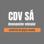 CDV SÁ