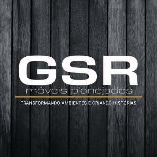 GSR Móveis Planejados