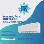 JK AR CONDICIONADO