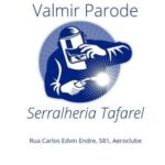 Serralheria e funilaria tafarel