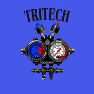 Tri Tech RS climatização