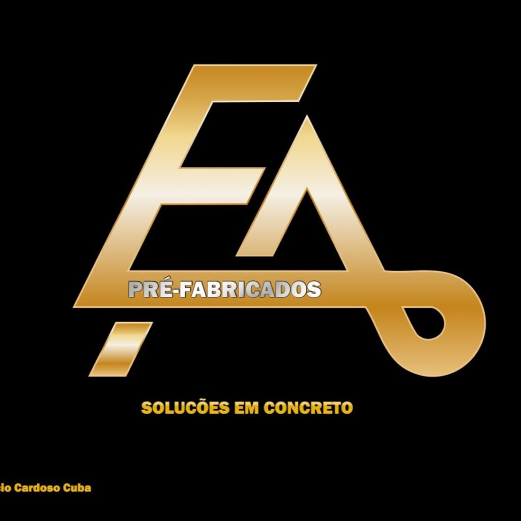 EA Pré Fabricados