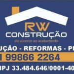 RW Construção
