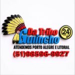 Da tribo Guinchos