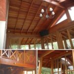 Esquadrias Reichert e Madebrumi Madeiras