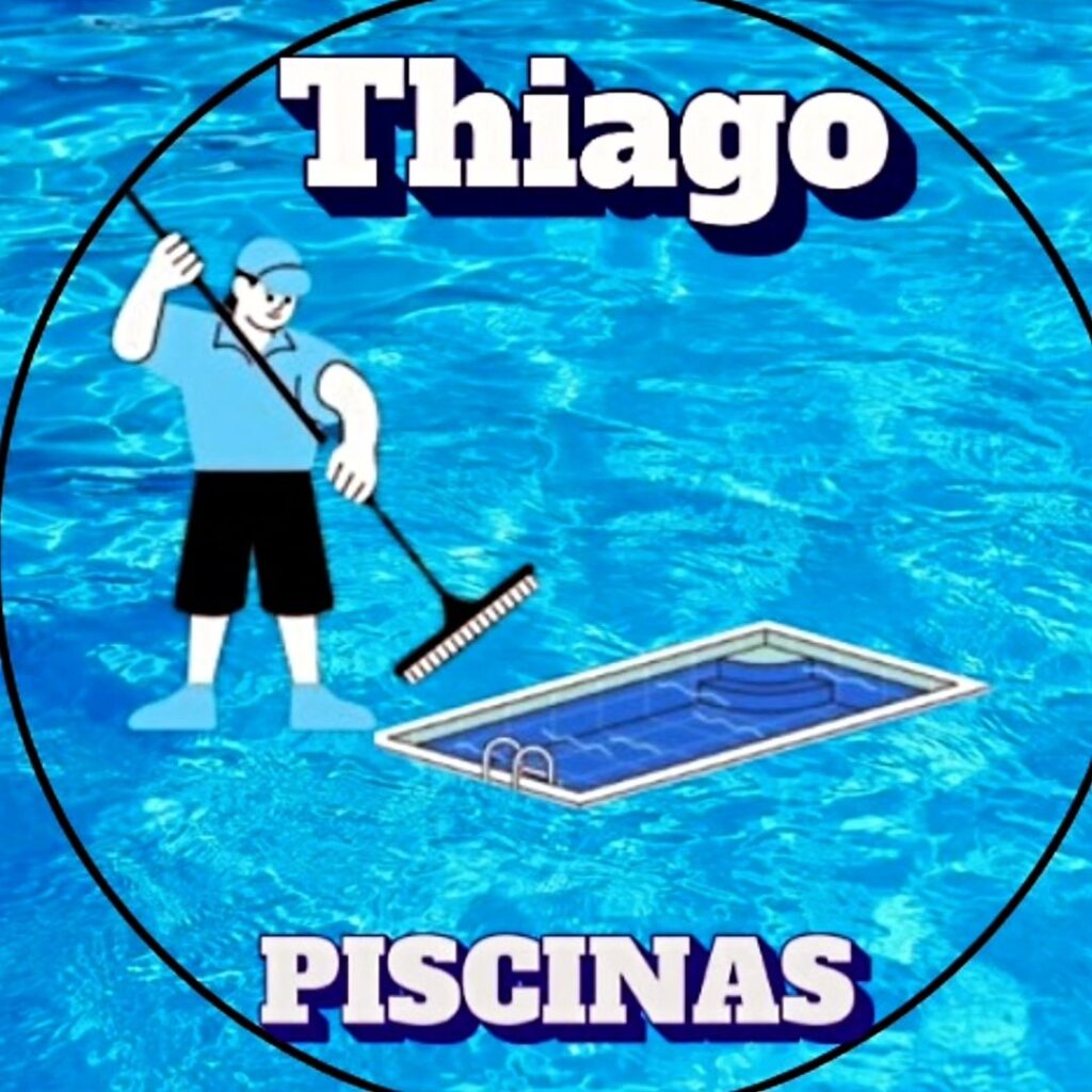 Thiago Piscinas
