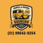 Gomes e Moura Guinchos 24h