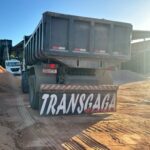 Areia e Brita Transgaga