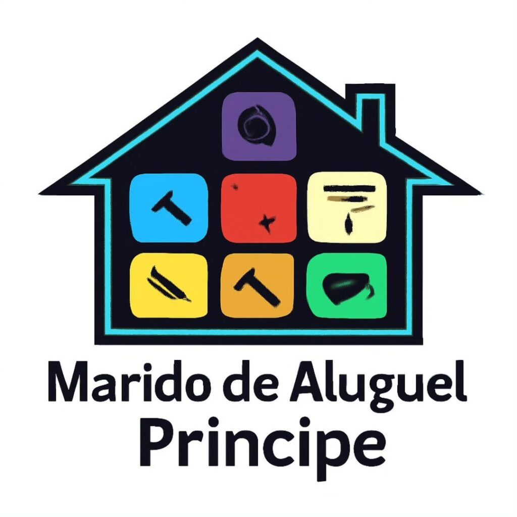Marido de aluguel principe