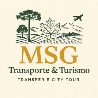 MSG Transporte e Turismo