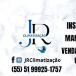 JR Climatização