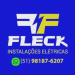 Fleck Instalações elétricas