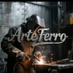 Arte ferro serralheria