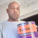 KRJ Soluções em pinturas