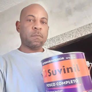 KRJ Soluções em pinturas