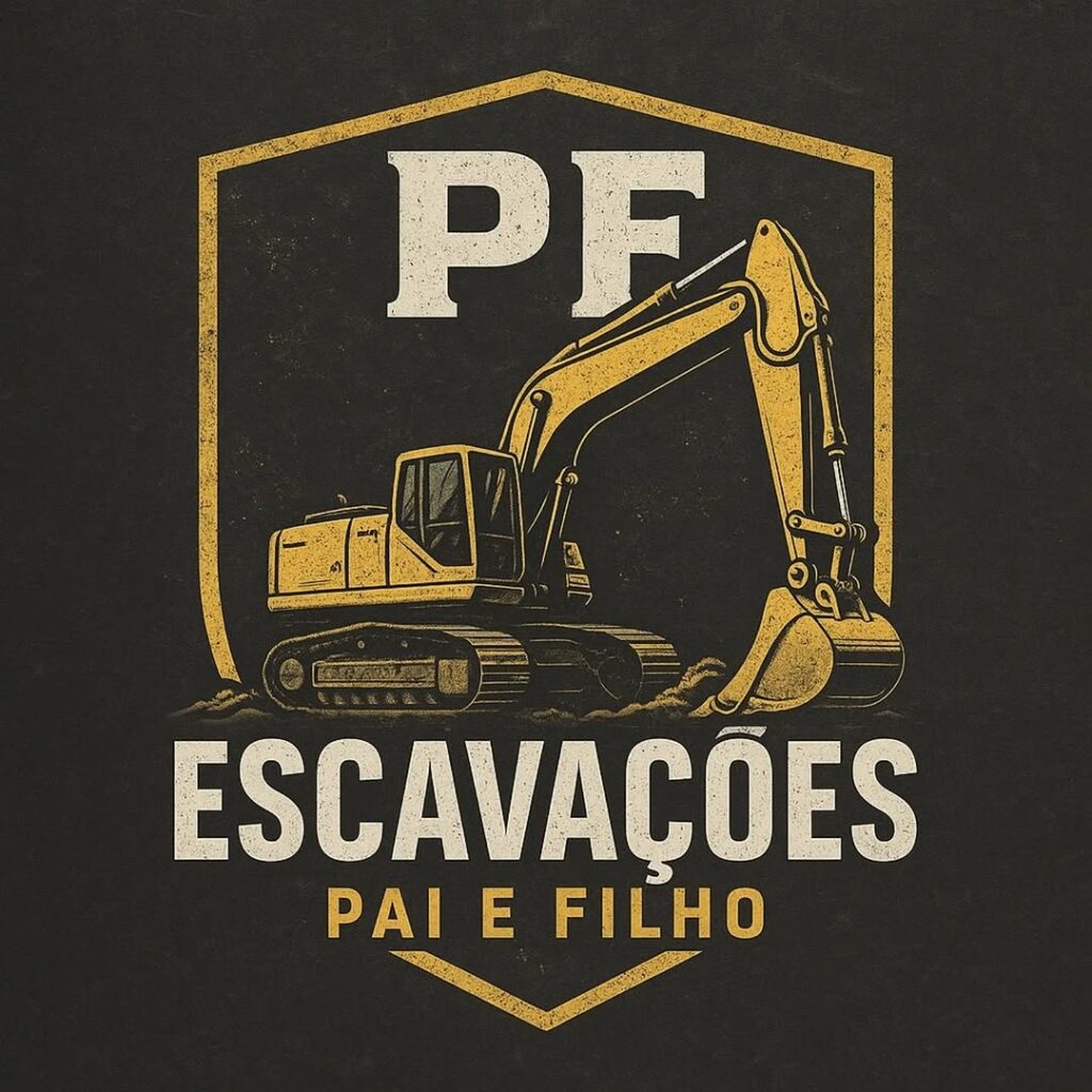 PF Escavações