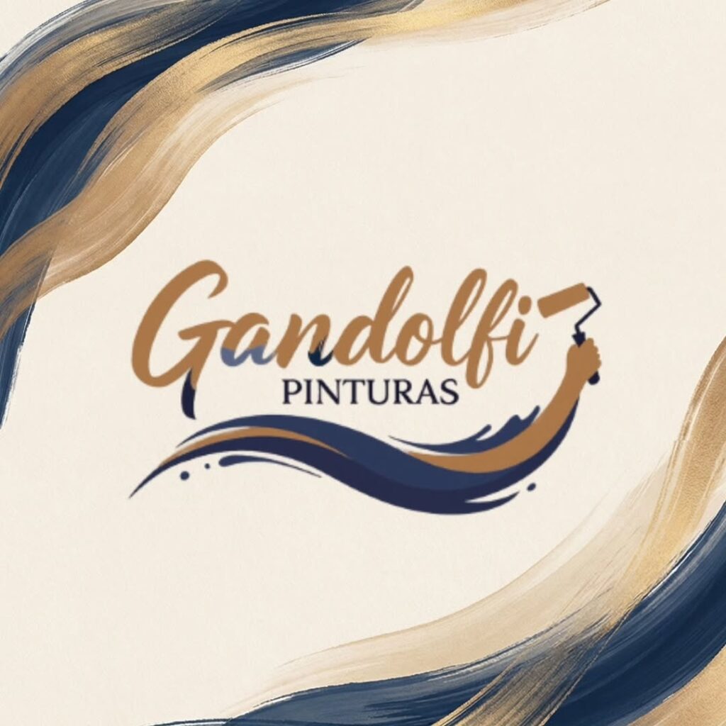 Gandolfi Pinturas