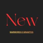 New Mármores e Granitos