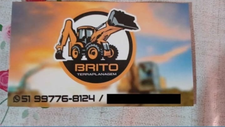 Brito Terraplanagem