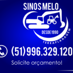 Sinos Melo Terraplanagem