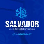 Ar Salvador