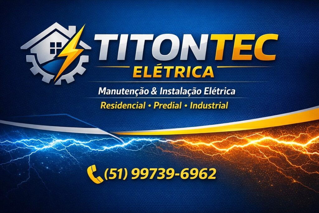 Titontec Elétrica