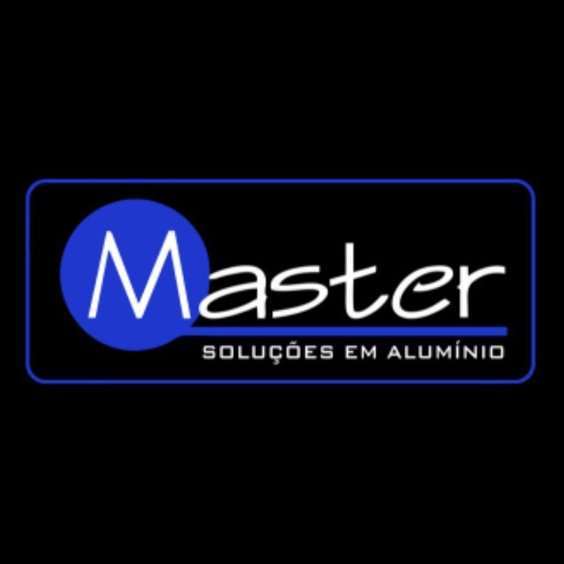 Master Soluções em alúminio