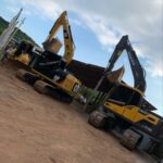 Terraplanagem Ferreira