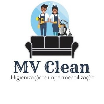 MV Clean Higienização