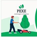 Pexe Jardinagem e Limpeza