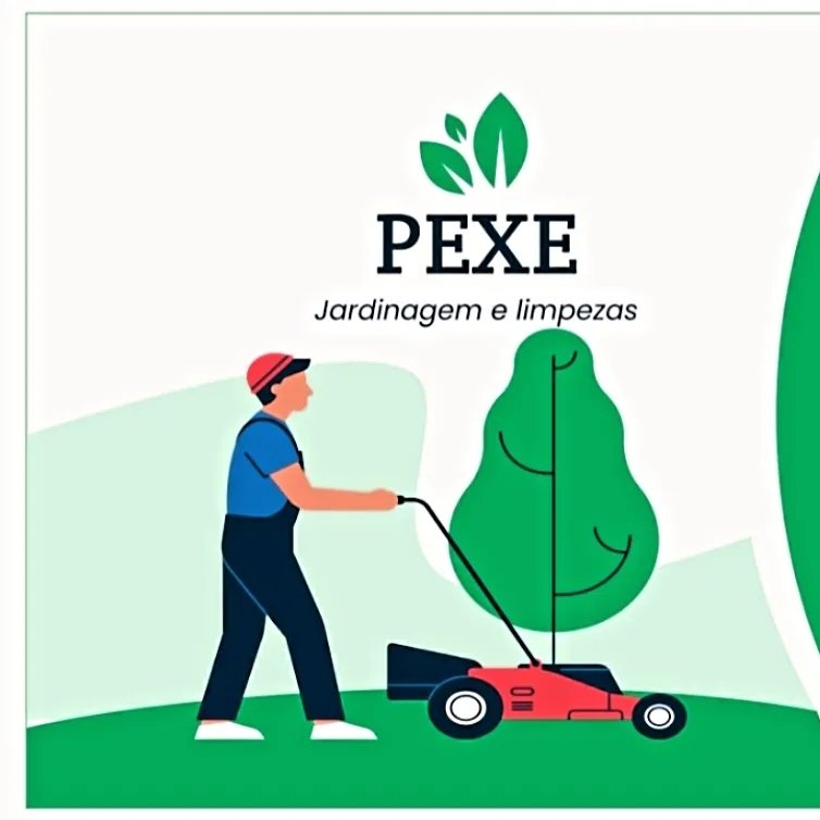 Pexe Jardinagem e Limpeza