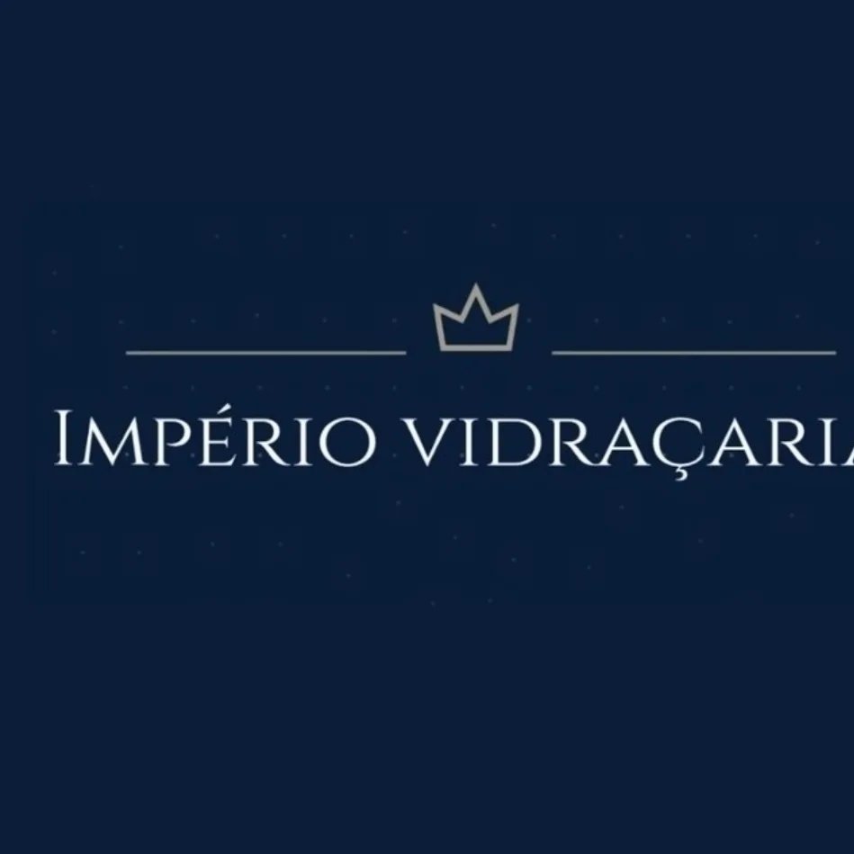 Vidraçaria Império