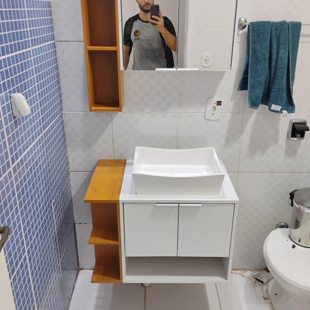 Bruno Montador de Imóveis