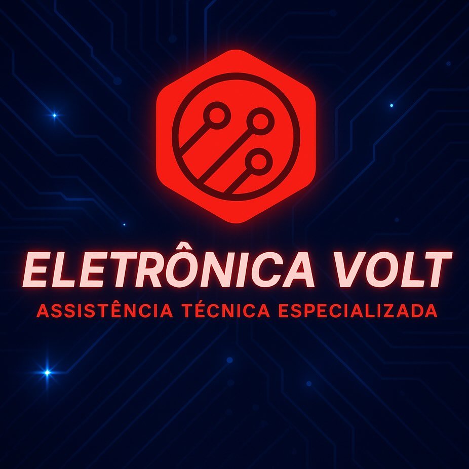 Eletrônica Volt